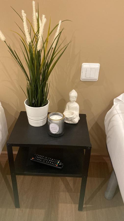 Hostal Pension "Centro" Santiago de Compostela Eksteriør bilde