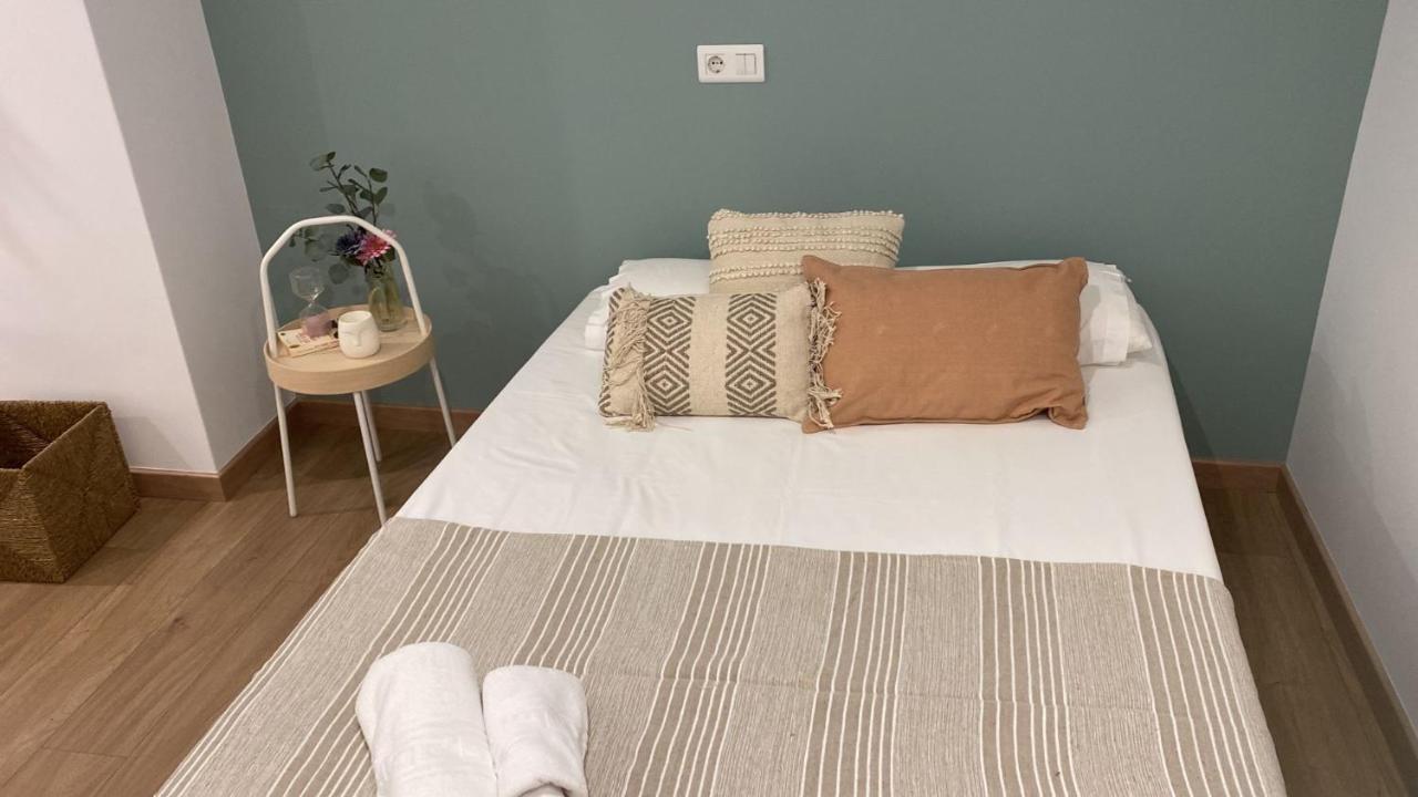 Hostal Pension "Centro" Santiago de Compostela Eksteriør bilde